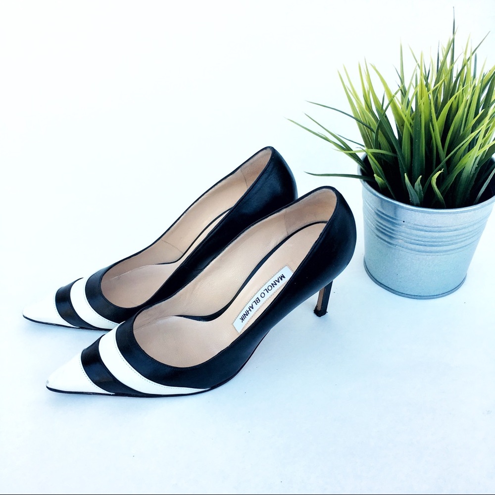 Manolo Blahnik Heels